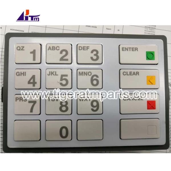 49-249447-769B 49249447769B Diebold EPP7 PCI Plus ATM Parts Keyboard