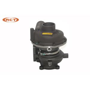 Buy cheap High Durability Excavator Engine Parts SH 4HK1 Turbocharger 8980302170 product