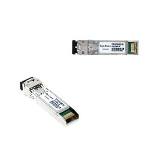 Buy cheap Finisar 25G Ethernet FTLF1436P3BCL RoHS Compliant SFP28 Transceiver Long Wavelength product
