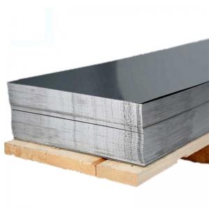 Buy cheap Tisco Mirror 316L 2b Stainless Steel Metal Plates Astm 304 Stainless Steel Sheet 8