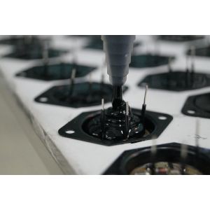 Electric Driven Polyurethane Potting Sealant Machine Customized for Your