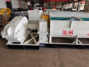 Buy cheap 12000Bricks Per Hour White 160kw Automatic Clay Brick Making Machine product