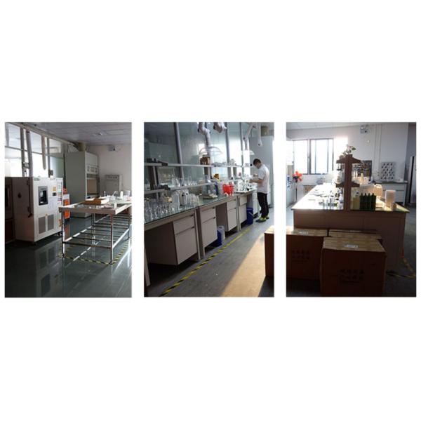 High Gloss Transparent Clear Epoxy Resin For Crafts