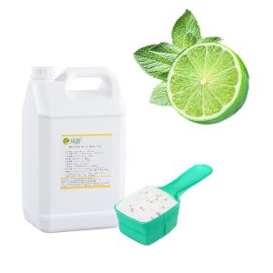 Buy cheap Artificial Fragrance Oil And Synthetic Lemon Fragrance For Detergent product