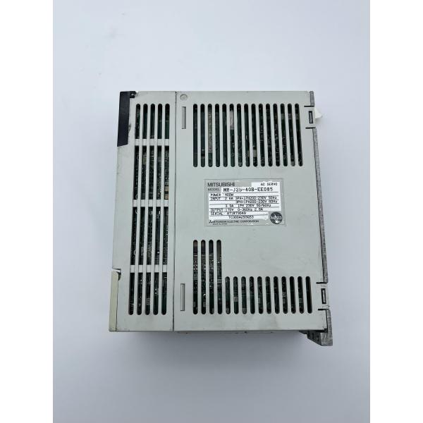 Mitsubishi Servo Drive MR-J2S-40B Surface Mount Machine Parts
