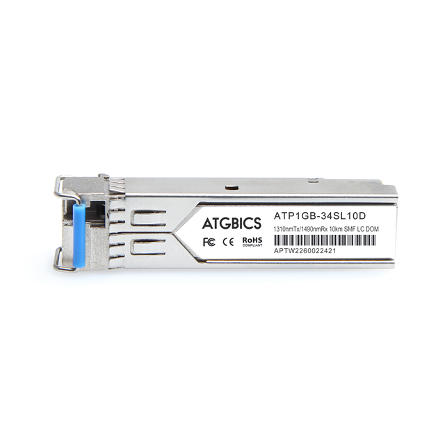 Buy cheap SFP-SDA-GE-S10K-C product