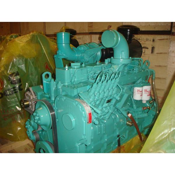 Dongfeng Cummins 200kva 6CTAA8.3-G2 for Diesel Generator