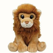 Buy cheap Wild Lion Plush Toy product