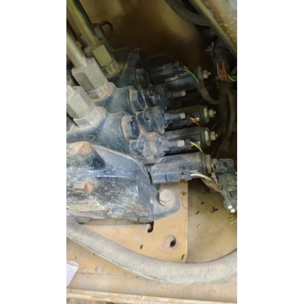 Nice Performance Cat Dozer D3k Mini Small Bulldozers From Japan