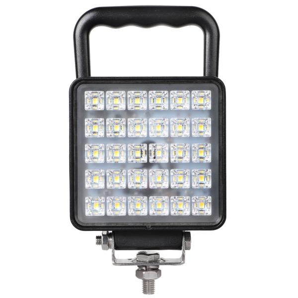 Factory Price Super bright led driving light with standfor truck,Jeep,SUV HCW-L45280B 45W