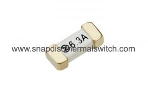 Buy cheap 32v Fast Acting Pcb Surface Mount Fusing Smd 0603 Fuse For Smd Resistor product
