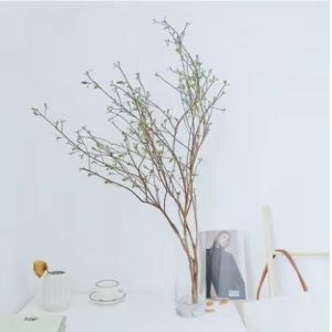 Buy cheap 130cm Artificial Tree Branches Indoor Ornaments Creative Bonsai product
