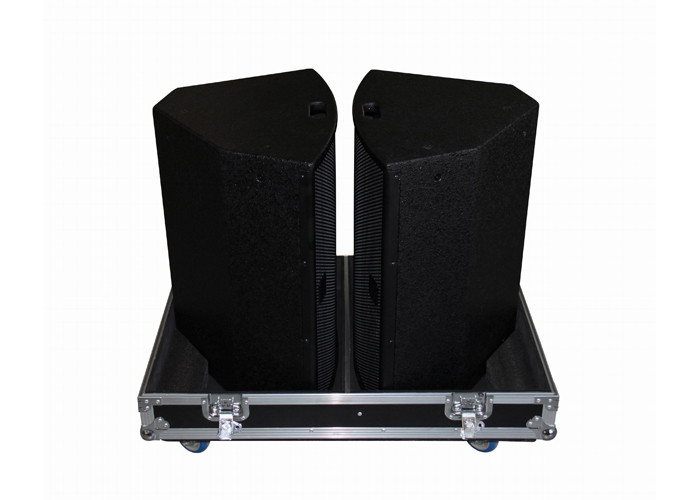 China DJ Sound Pro Audio Equipment Coaxial Drive / 2 Neutrik NL4MP on sale