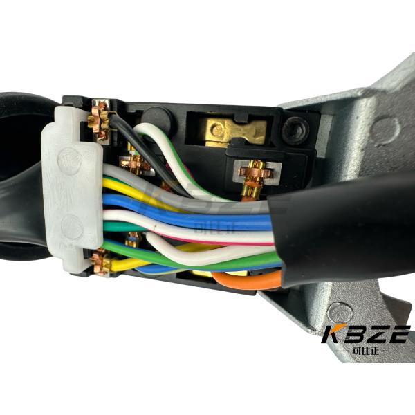 701/70001 LIGHT AND WIPER SWITCH COLUMN FITS FOR JCB 3CX 4CX