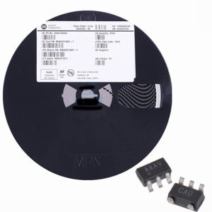 Buy cheap MAX9060EUK+T product