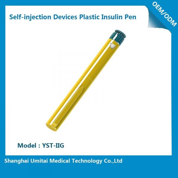 Quality Ozempic Pen Saxenda Pen Victoza Pen Hgh pen High Performance Testosterone Injection Pen / Low Cost Insulin Pens for sale