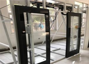 Buy cheap Patent Protected Automatic Bus Door ,  DCU Control Bus Door Systems Driving Leading Screw product