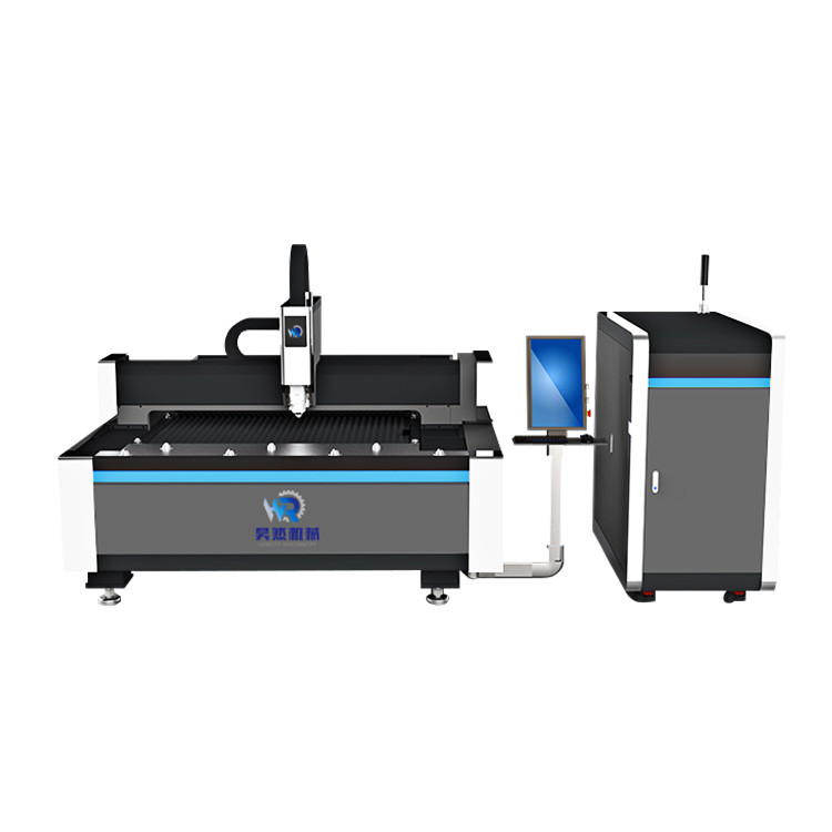 Buy cheap IPG 4020 2000w Cnc Fiber Laser Cutting Machine product