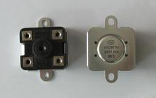 Buy cheap Ksd302-5 250V/45A gas water heater thermostat product