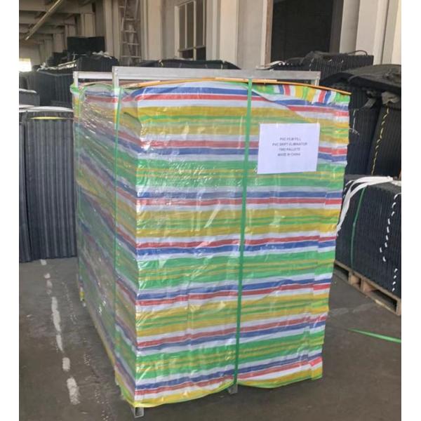 BAC Cooling Tower Drift Eliminator BAC Drift Eliminator Black Drift Eliminator