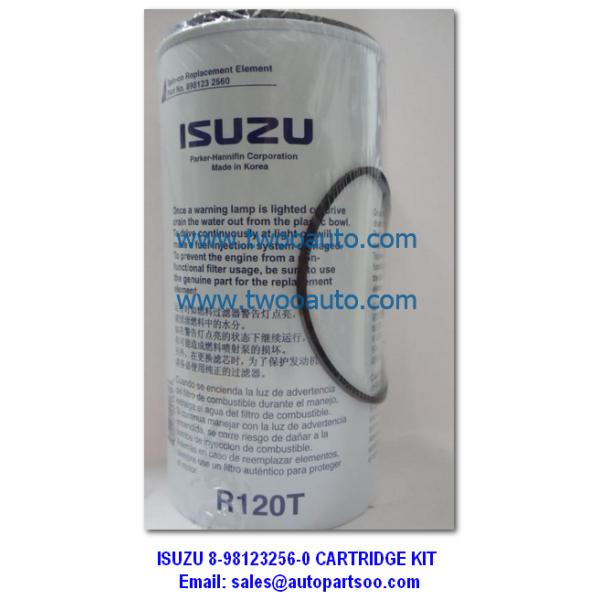 ISUZU 1-82350213-1 SWITCH IDLING CON