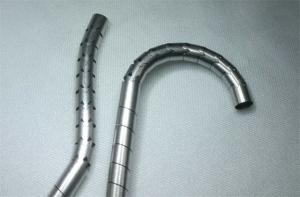 Buy cheap Platinum Iridium Material Laser Cutting Service With Large Capability product
