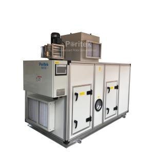 Buy cheap 3000CMH Industrial Desiccant Dehumidifier product