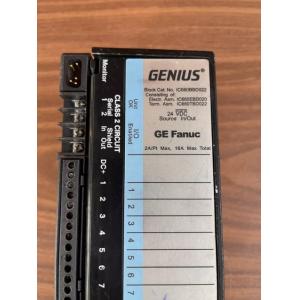 Buy cheap IC660BBD022 GE 24 VDC 16 Circuit Source I/O Block product