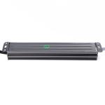 DC 12V 50W Lighting Transformer Waterproof LED Driver Power Supply IP67 Input