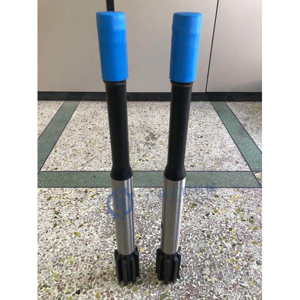 Drill Machinery Tools Drill Shank Adaptor HD709-45T38-620 for Drill Machine Spare Parts