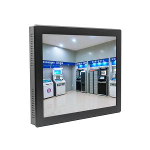 Buy cheap Gigabit Ethernet Embedded Touch Panel PC For Industrial Automation product