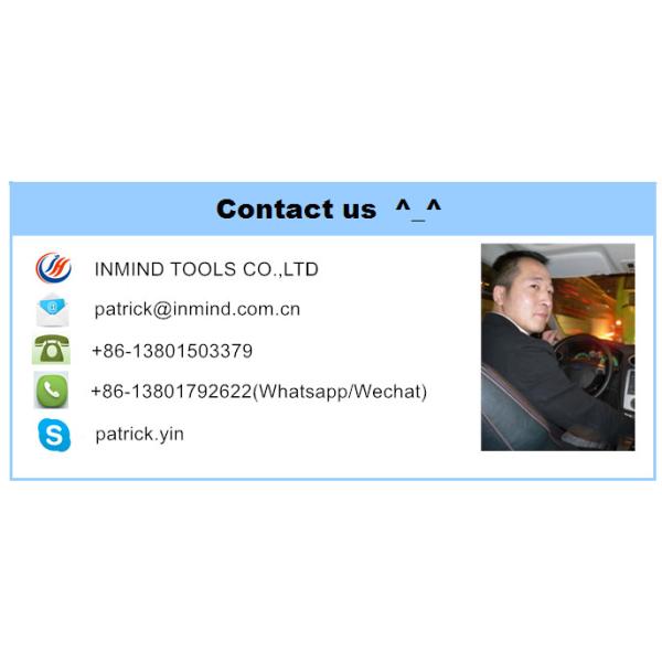 6 mm Diameter 4 Flute Corner Radius End Mill HRC55 0.5UM Grain Size