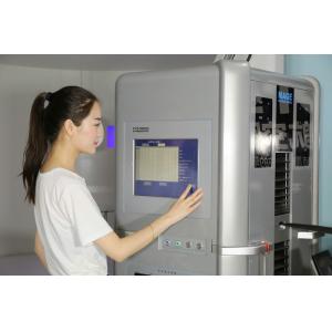 Buy cheap Accurate Positioning Back Decompression Machine Spinal Decompression Table product