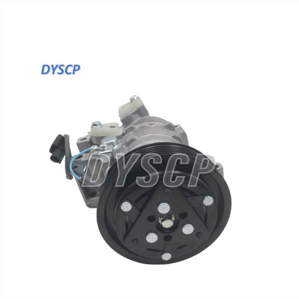 38810-57R-H01 38810-51B-H01 Auto Ac Compressor For Honda Crider Vezel 1.8 6PK