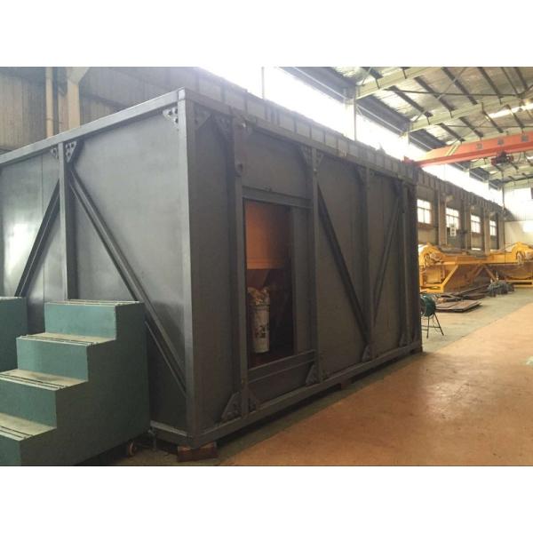 TT Series Ceramic Vacuum Filter for Dewatering and Mining Slurry Separation