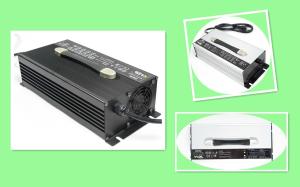 Buy cheap 96V 15A 116V Lead Acid AGM Battery Charger Floating Charge product