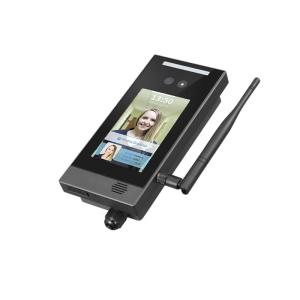 OEM Facial Recognition Access Control System Biometric Face Reader