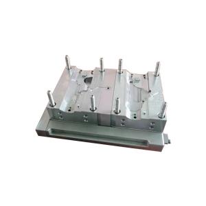 Buy cheap P20 Multi Cavity Mould For Plastic Military Spare Parts product