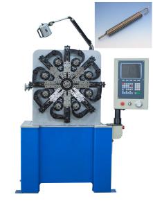 Buy cheap High Efficient Extension Spring Forming Machine / CNC Spring Coiler product