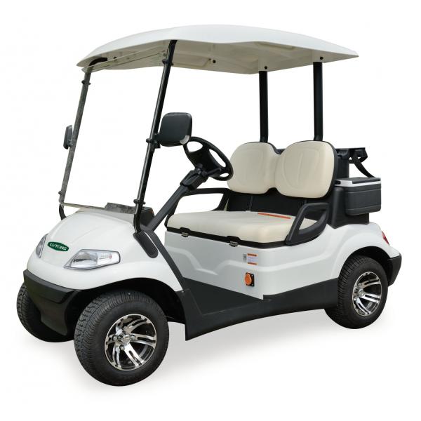 Mechanical 75000cycles Waterproof Push Button Switch Golf Cart Push Button Electrical Switch
