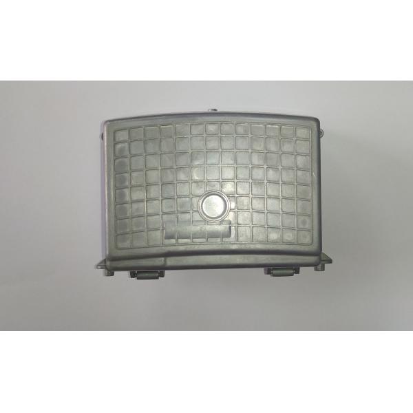 OEM ODM Injection Molding Zinc Die Casting Products Aluminum Die Casting Products