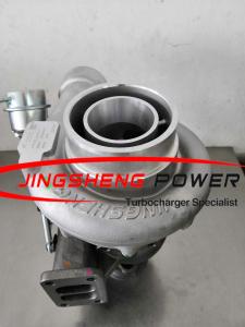 Buy cheap HP80 Weichai Engine Small Turbocharger , 13036011 HP80 Diesel Engine Turbo product