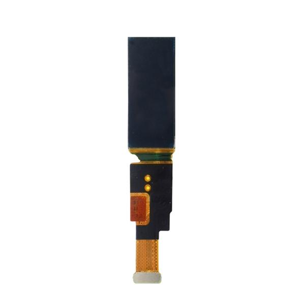 0.95 Inch Small Color Oled Display 120*240 Resolution 24PINS SPI Interface 300c/D