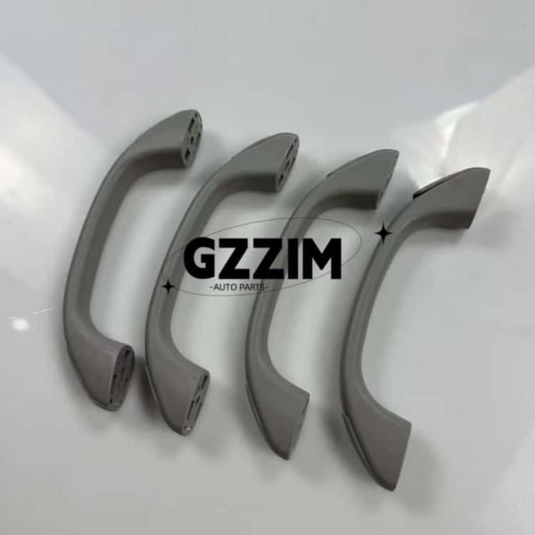 Toyota Hilux Vigo 2004-2015 Gray Beige Color Auto Parts Car Roof Handle