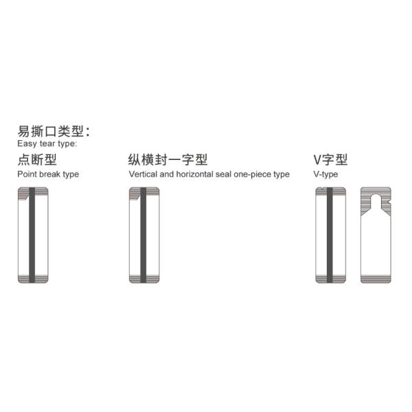 High Speed Vffs Multi-Column Package Checkweighing System Multi Lane Powder Packing Machine