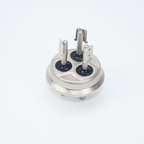 300V Fridge Compressor Terminals OEM Refrigerator Compressor Terminals