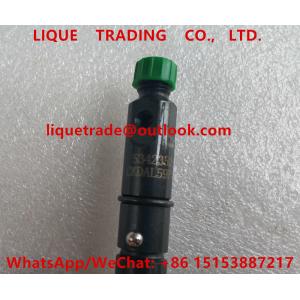 CUMMINS common rail injector 5342352 FUEL INJECTOR 5342352