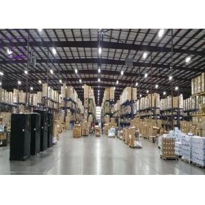 DDP Cargo Rail Container Shipping International Railway Shipping Services