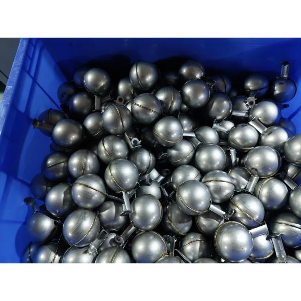 Aluminum Self-Draining Mechanism Maxi Revolutionizing Industrial Processes with Zero Pressure Drop