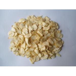 Buy cheap EXPORT QUALITY DEHYDRATED GARLIC FLAKES FROM CHINA product
